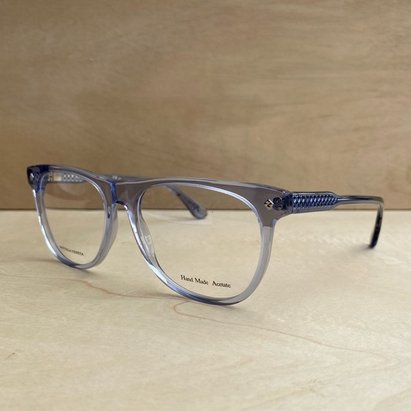 NEW Authentic Bottega Veneta Glasses - Picture 3 of 6